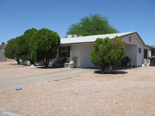 461 S 74th Pl., Mesa, AZ 85208