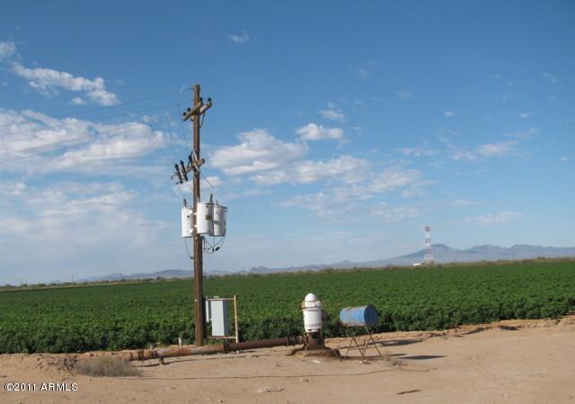 890 S Harvest Hills Dr., Casa Grande, AZ 85193