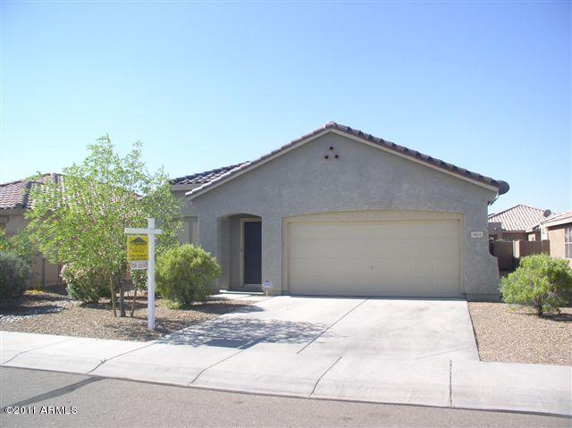 629 W Jahns Ct., Casa Grande, AZ 85122