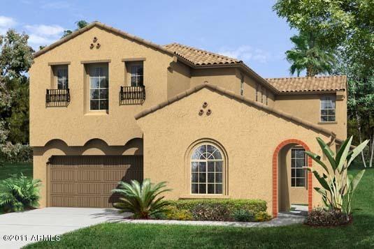 4732 W Sweet Iron Pass, Phoenix, AZ 85083