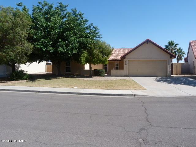 5851 W Kesler St., Chandler, AZ 85226