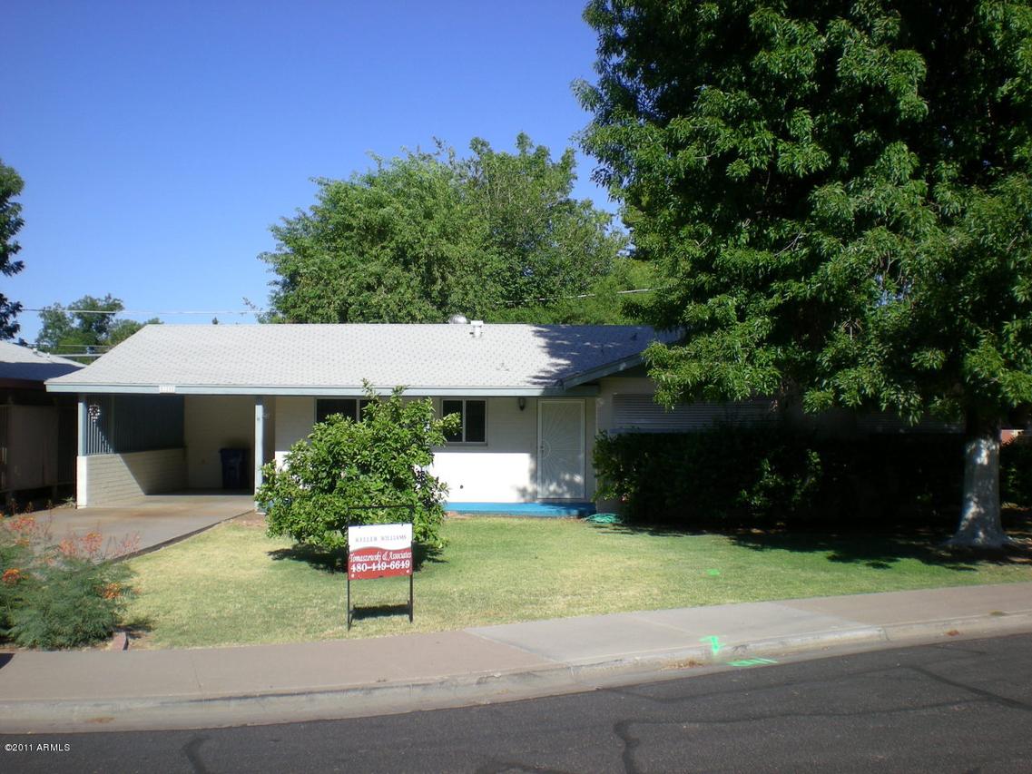 120 S Spencer, Mesa, AZ 85204