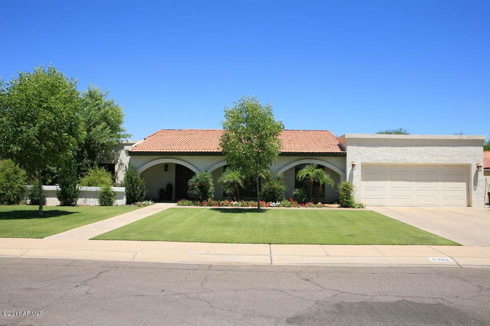 8362 E San Rosendo Dr., Scottsdale, AZ 85258