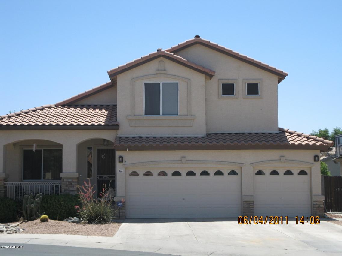 1154 S Quinn Ave., Gilbert, AZ 85296