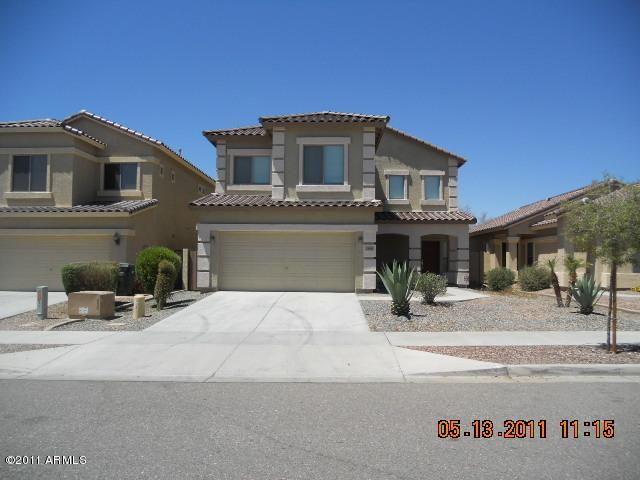 33610 N 26th Ave., Phoenix, AZ 85085