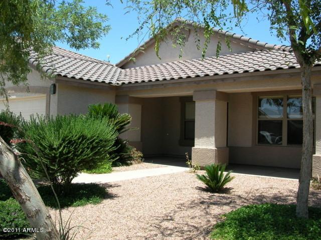 578 W Racine Loop, Casa Grande, AZ 85122