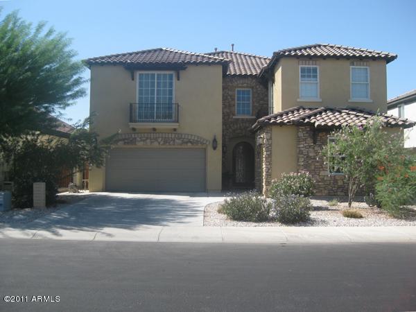 915 E Mead Dr., Chandler, AZ 85249