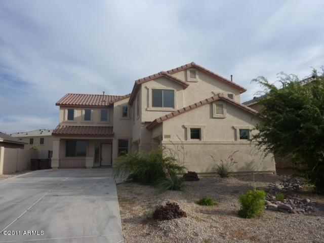 1635 E Debbie Dr., San Tan Valley, AZ 85140