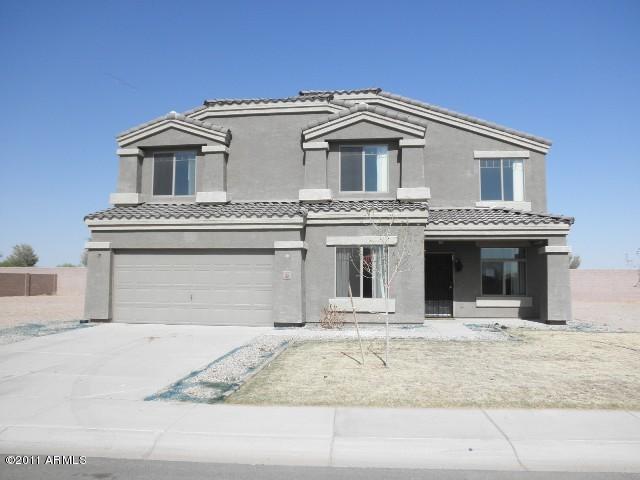 2028 N Ensenada Ln., Casa Grande, AZ 85122