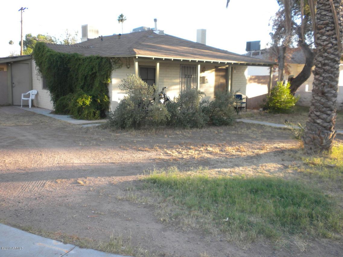 201 W Campbell Ave., Phoenix, AZ 85013
