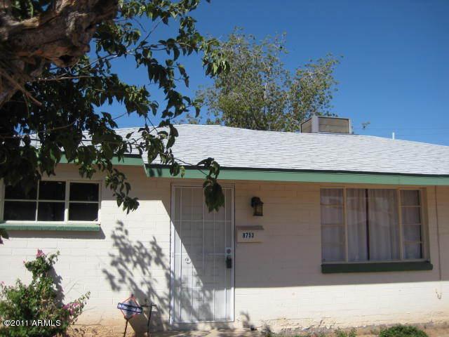 8753 N 30th Ave., Phoenix, AZ 85051