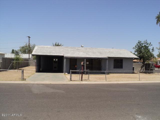 102 W Gary Way, Phoenix, AZ 85041