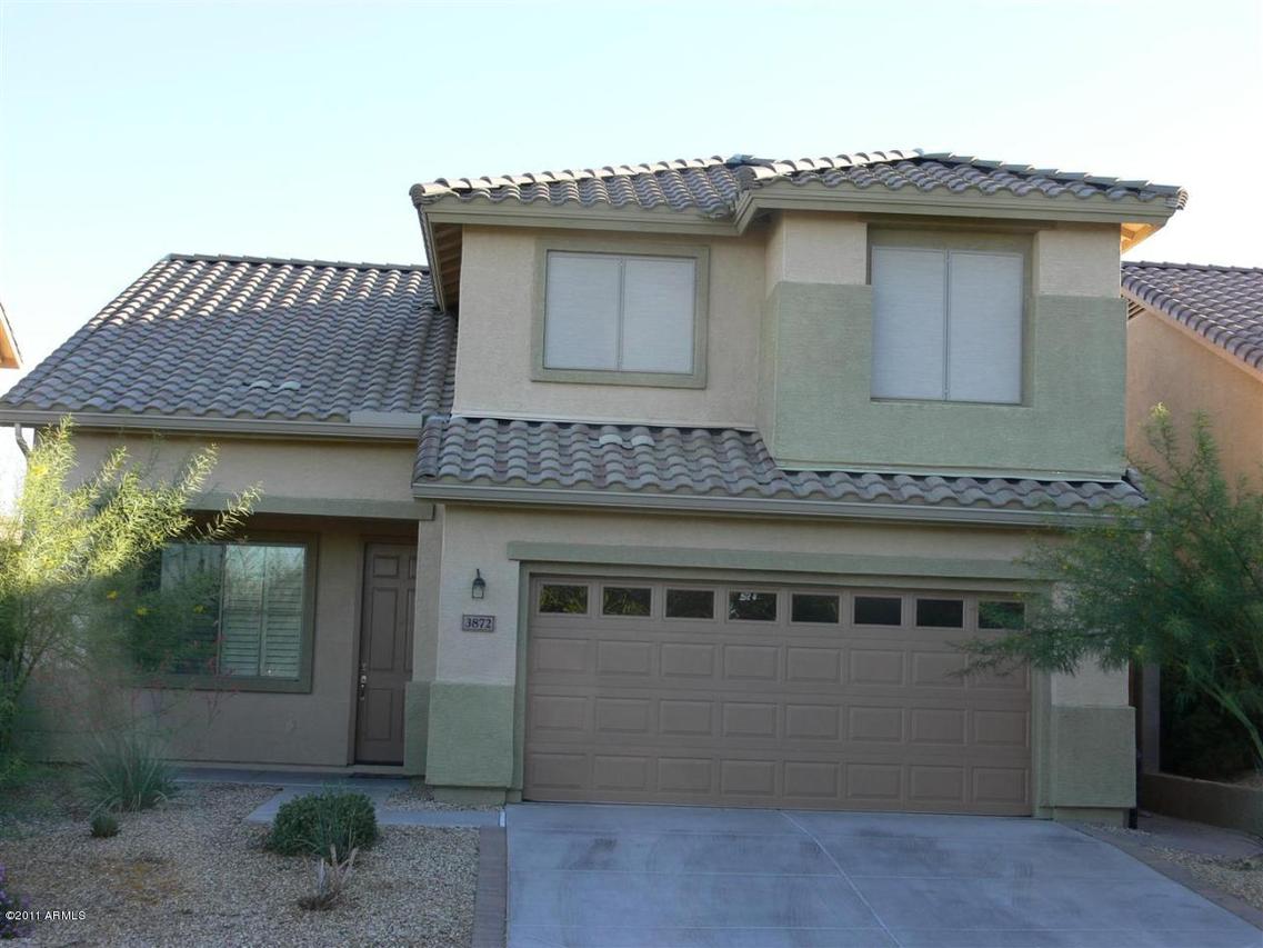 3872 W Ranier Ct., Anthem, AZ 85086