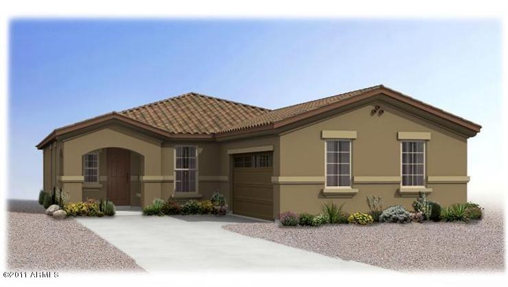 16982 W Gibson Ln., Goodyear, AZ 85338