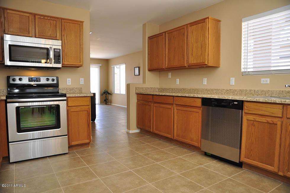 3522 W Questa Dr., Glendale, AZ 85310