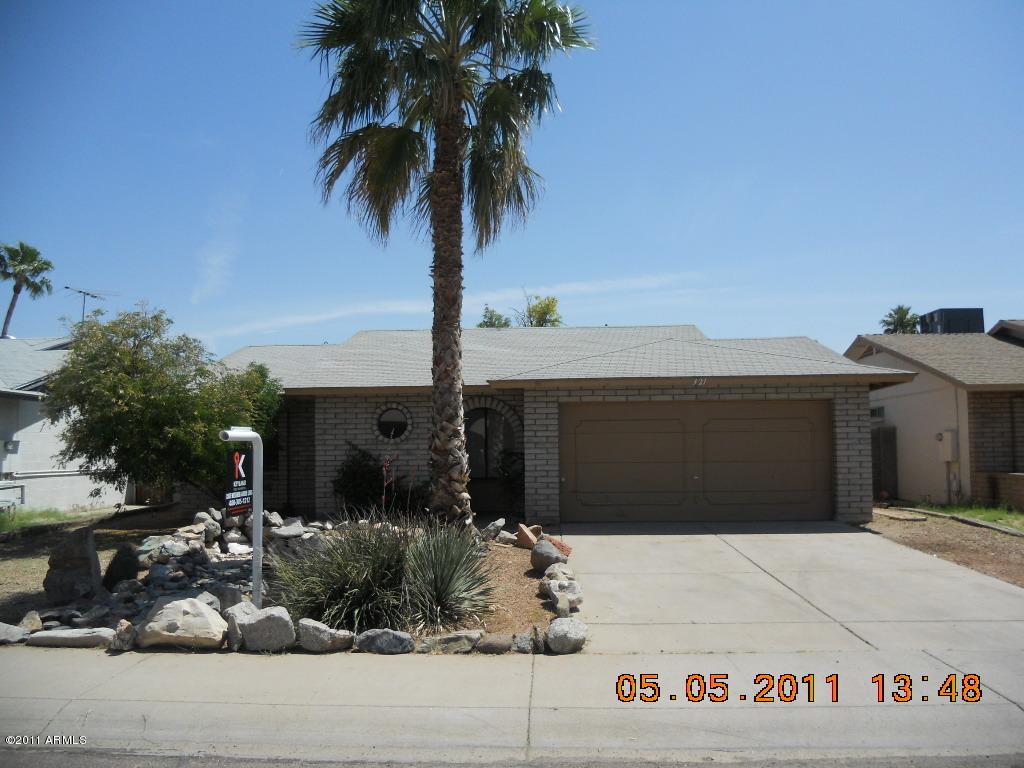 321 E Oraibi Dr., Phoenix, AZ 85024