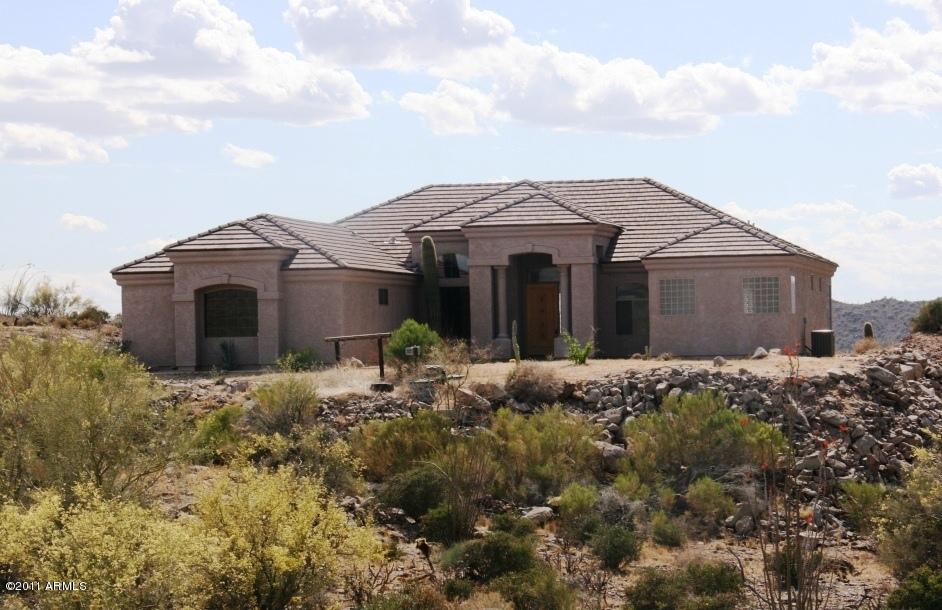 43118 N 10th St., New River, AZ 85087