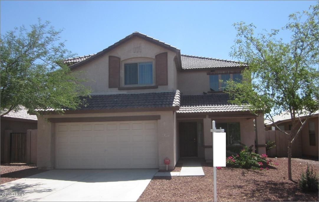 5409 S 16th Dr., Phoenix, AZ 85041
