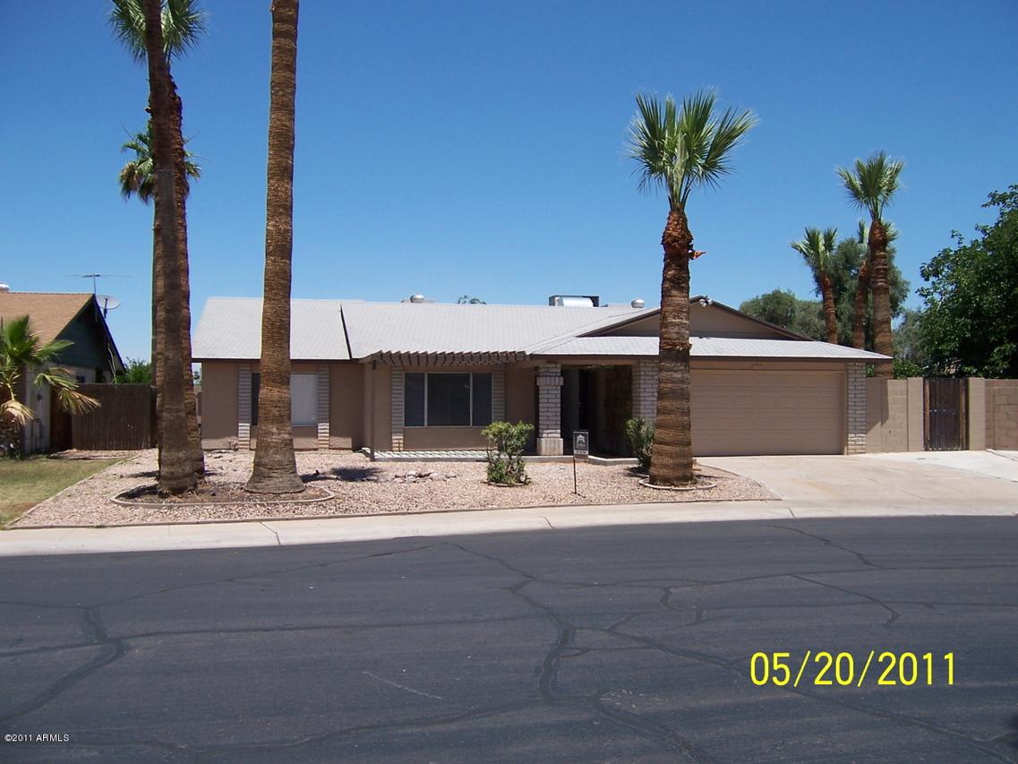 500 W Cheyenne Dr., Chandler, AZ 85225