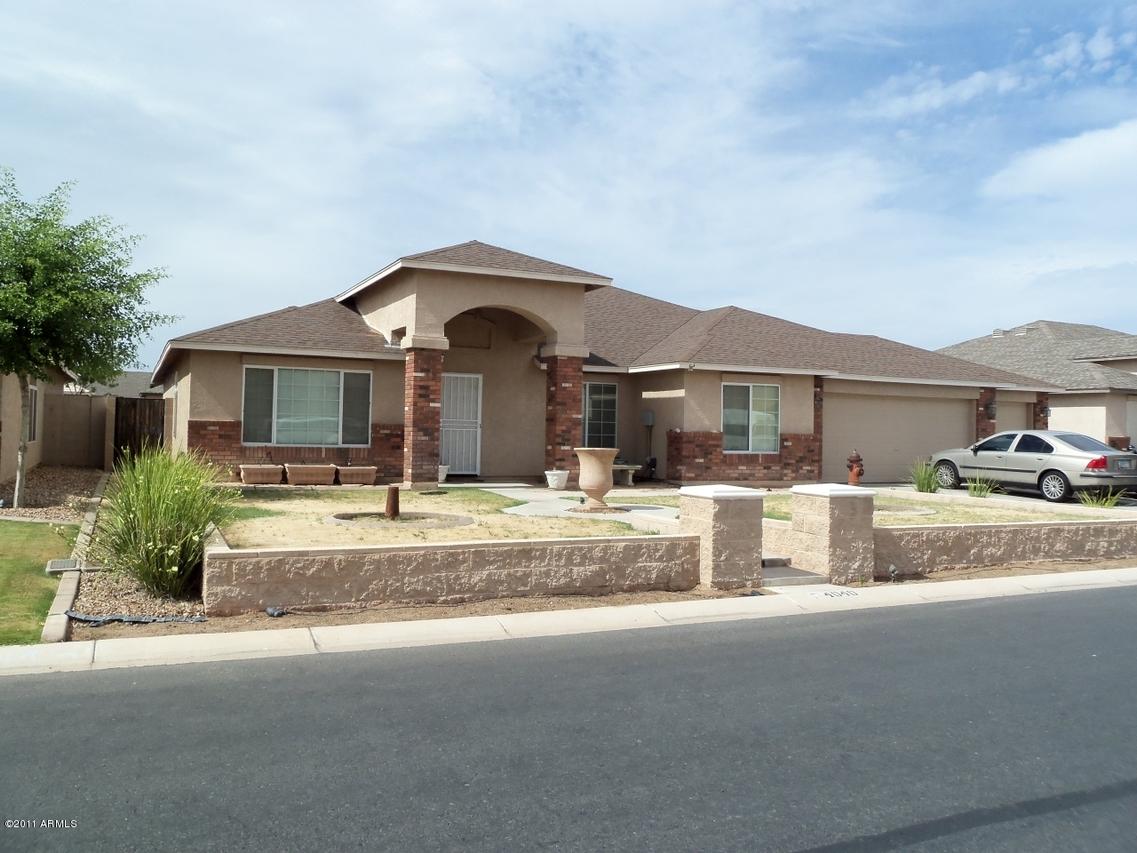 4040 E Brae Voe Way, San Tan Valley, AZ 85140