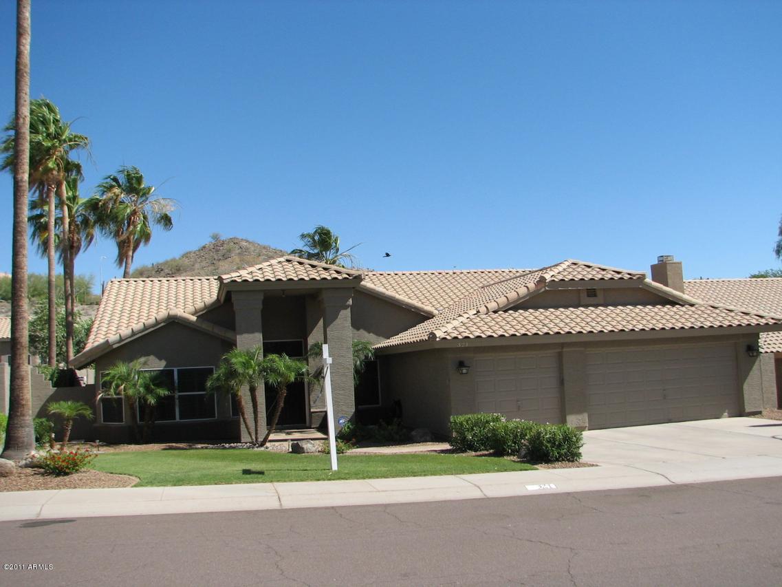 321 E Mountain Sky Ave., Phoenix, AZ 85048