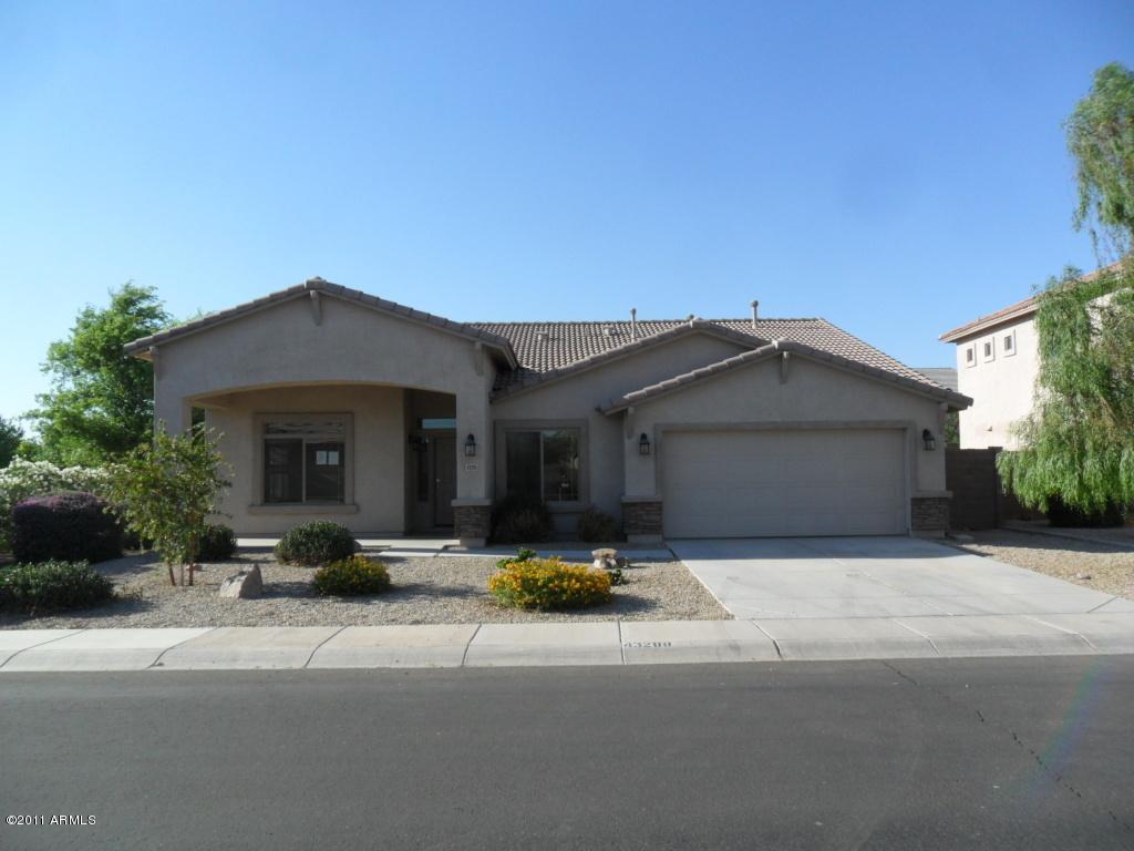 43288 W Cydnee Dr., Maricopa, AZ 85138