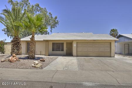 754 W Rosal Pl., Chandler, AZ 85225