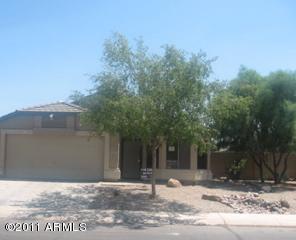 43863 W Cahill Dr., Maricopa, AZ 85138