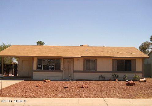 609 W Magdalena Dr., Tempe, AZ 85283