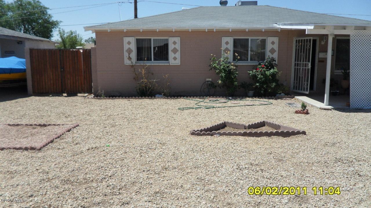 3325 W Solano (south) Dr., Phoenix, AZ 85017