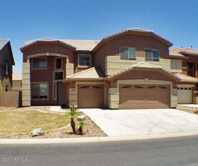 44000 W Mescal St., Maricopa, AZ 85138