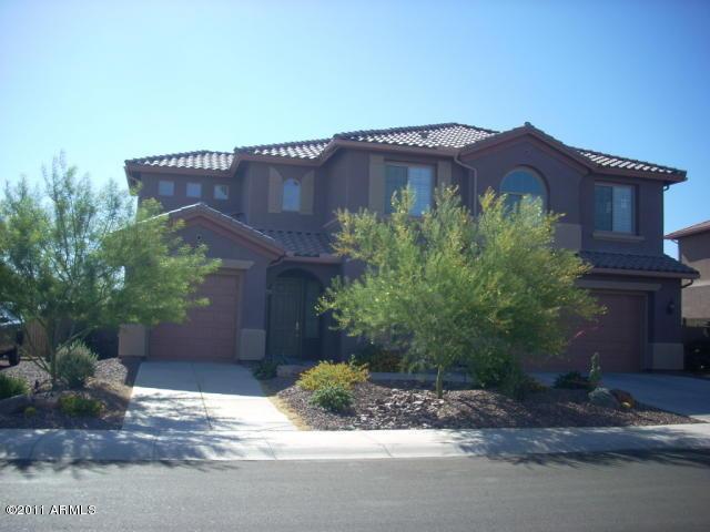 43910 N 49th Dr., New River, AZ 85087