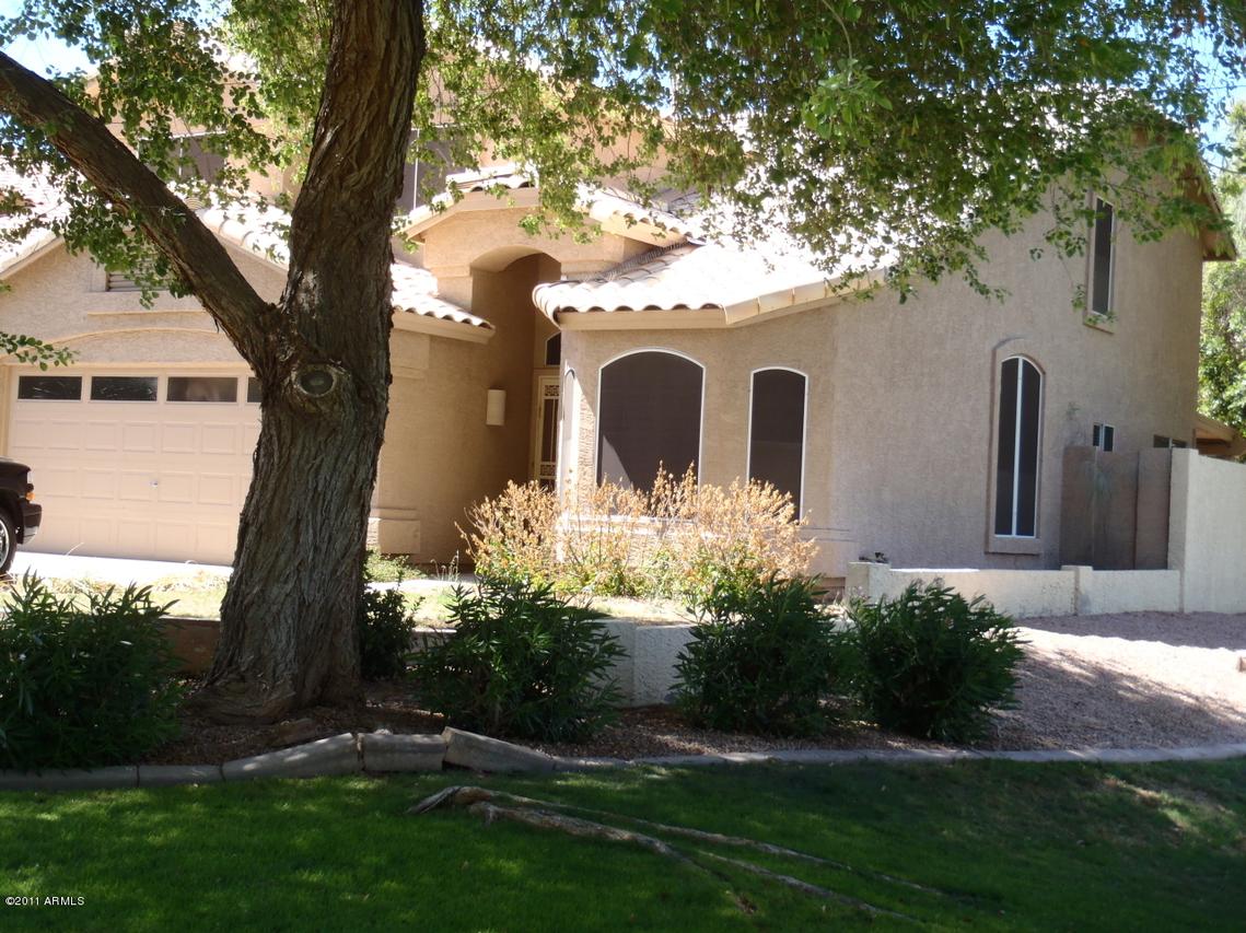 1154 W Jeanine Dr., Tempe, AZ 85284