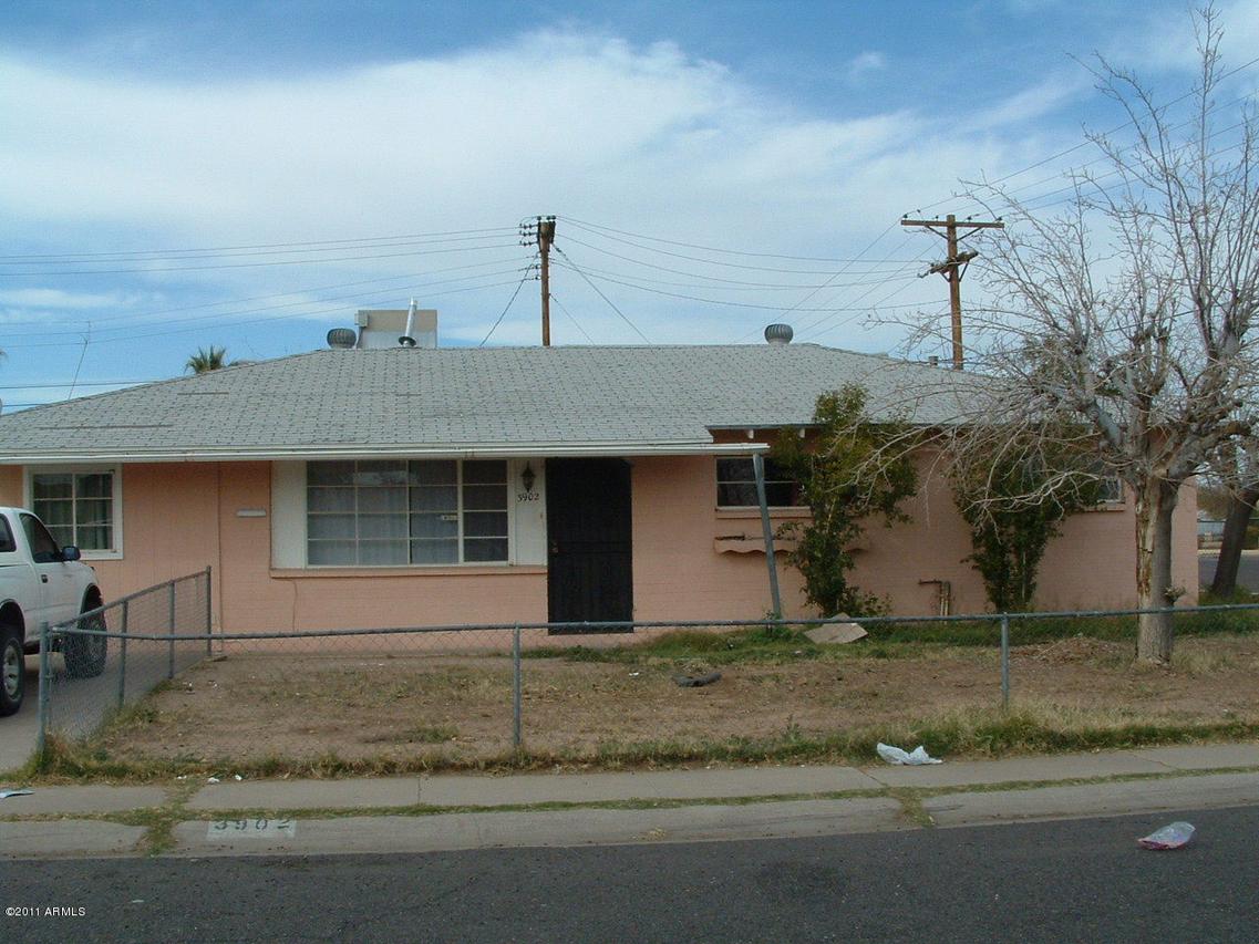 3902 W Windsor Ave., Phoenix, AZ 85009