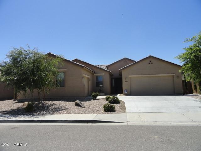 1850 S 227th Dr., Buckeye, AZ 85326