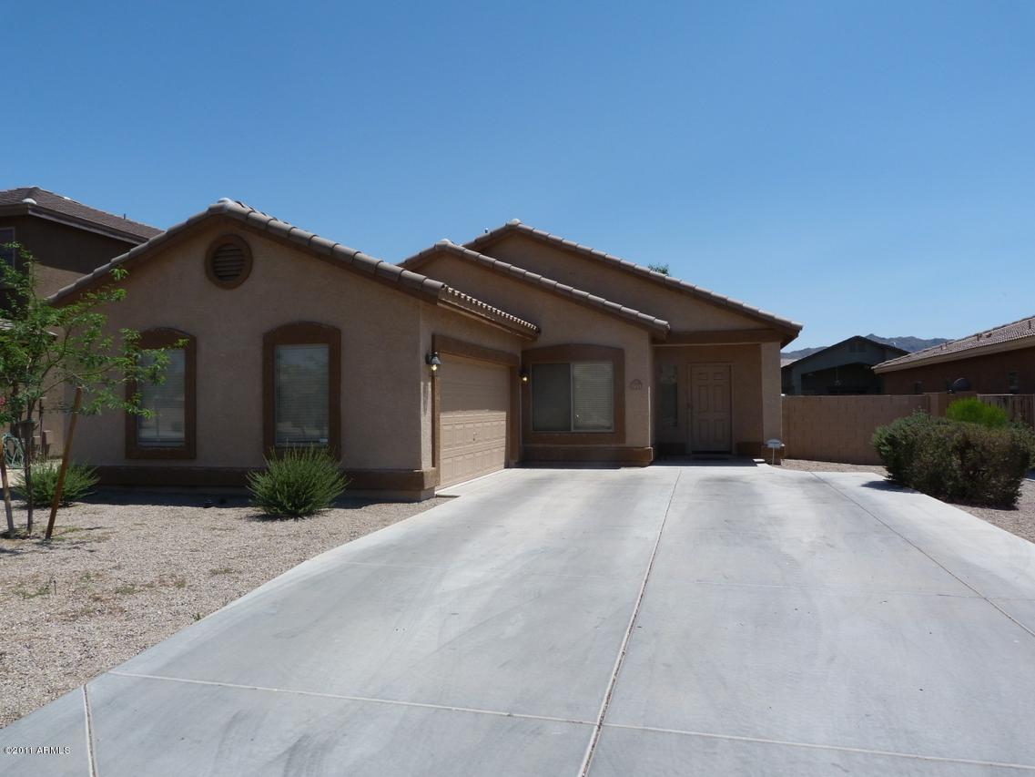 2511 W Maldonado Rd., Phoenix, AZ 85041
