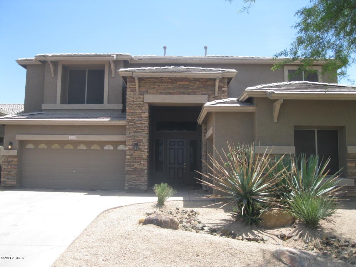 2747 W Via Bona Fortuna Dr., Phoenix, AZ 85086