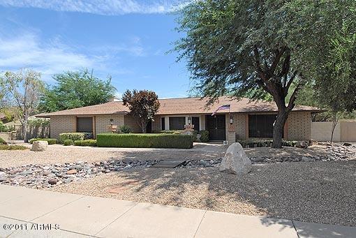 5531 E Laurel Ln., Scottsdale, AZ 85254