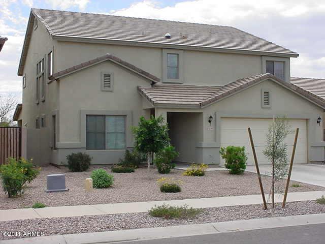 21139 E Via Del Rancho St., Queen Creek, AZ 85142