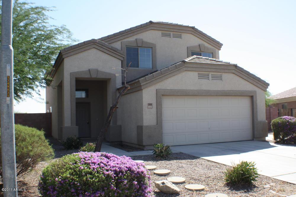 2058 N Parish Ln., Casa Grande, AZ 85122