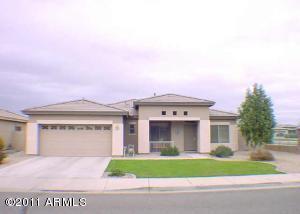 21188 E Bonanza Way, Queen Creek, AZ 85142