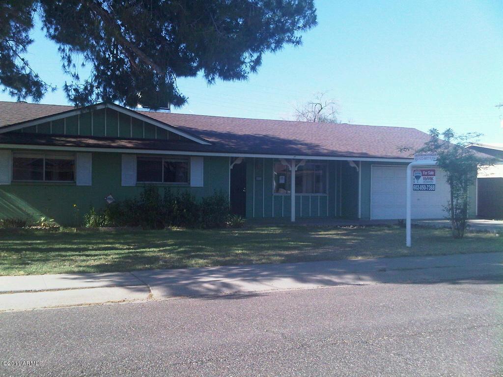 3319 W Stella Ln., Phoenix, AZ 85017