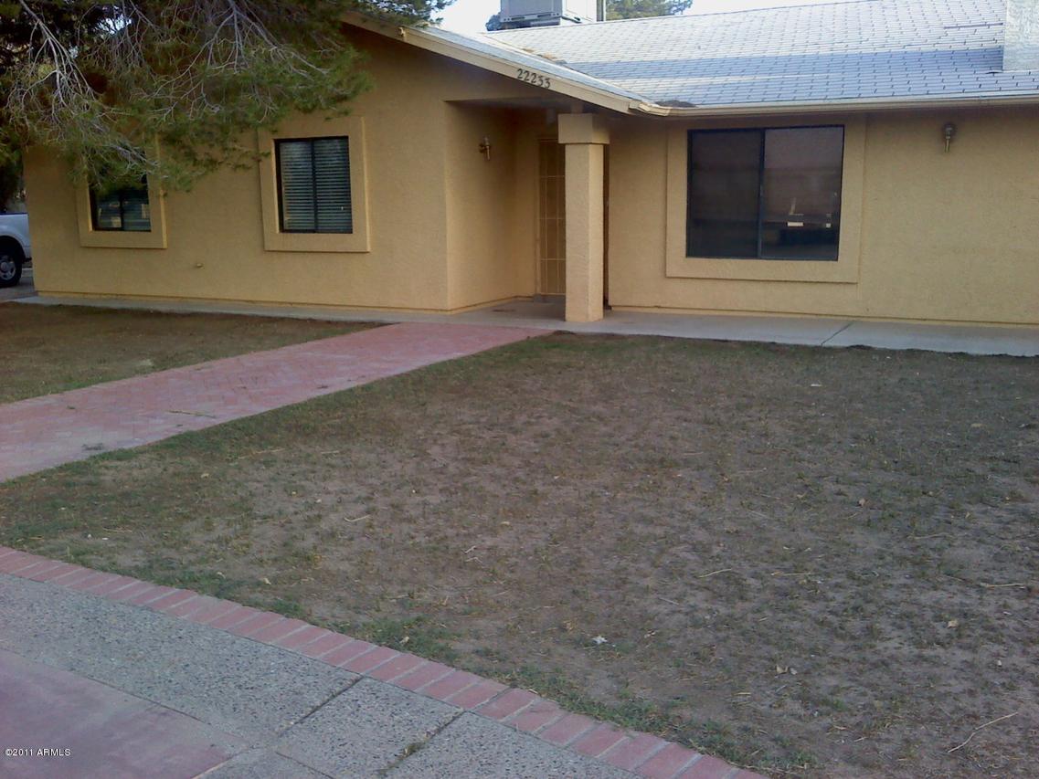 22233 W Hilton Ave., Buckeye, AZ 85326