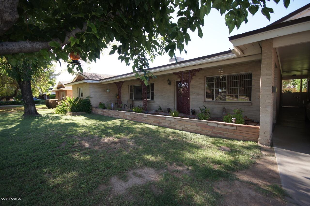 4340 E Coronado Rd., Phoenix, AZ 85008