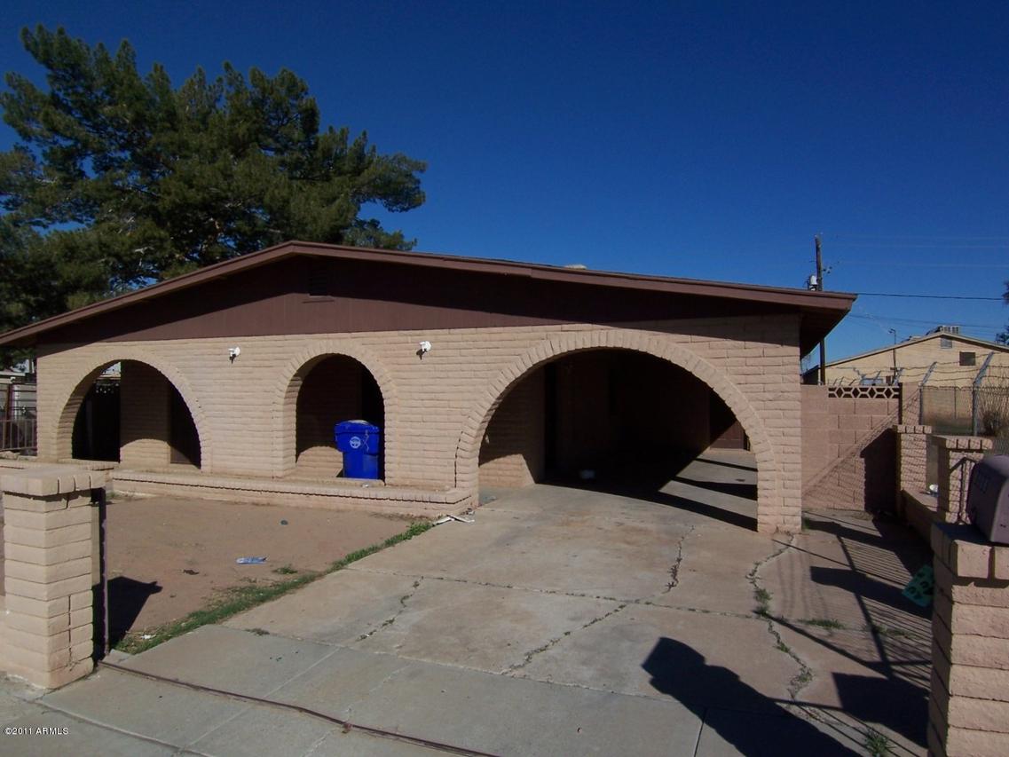 9108 W Baden St., Tolleson, AZ 85353