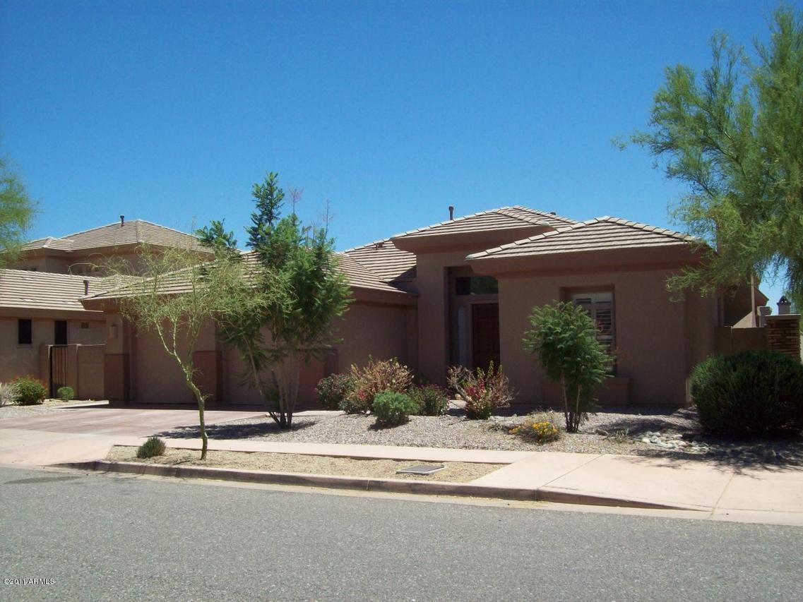 2929 W Donatello Dr., Phoenix, AZ 85086