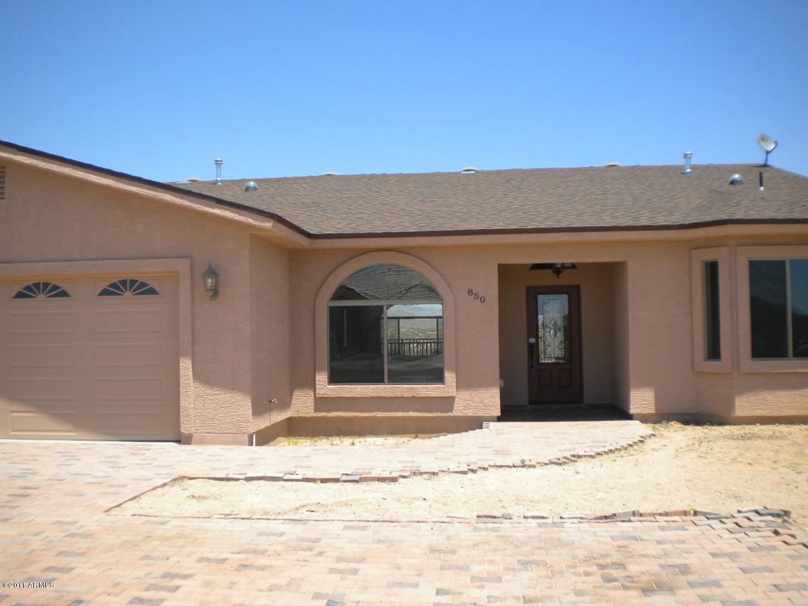 850 W Hermosa Dr., Wickenburg, AZ 85390