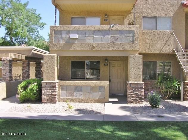 303 N Miller Rd. #1012, Scottsdale, AZ 85257