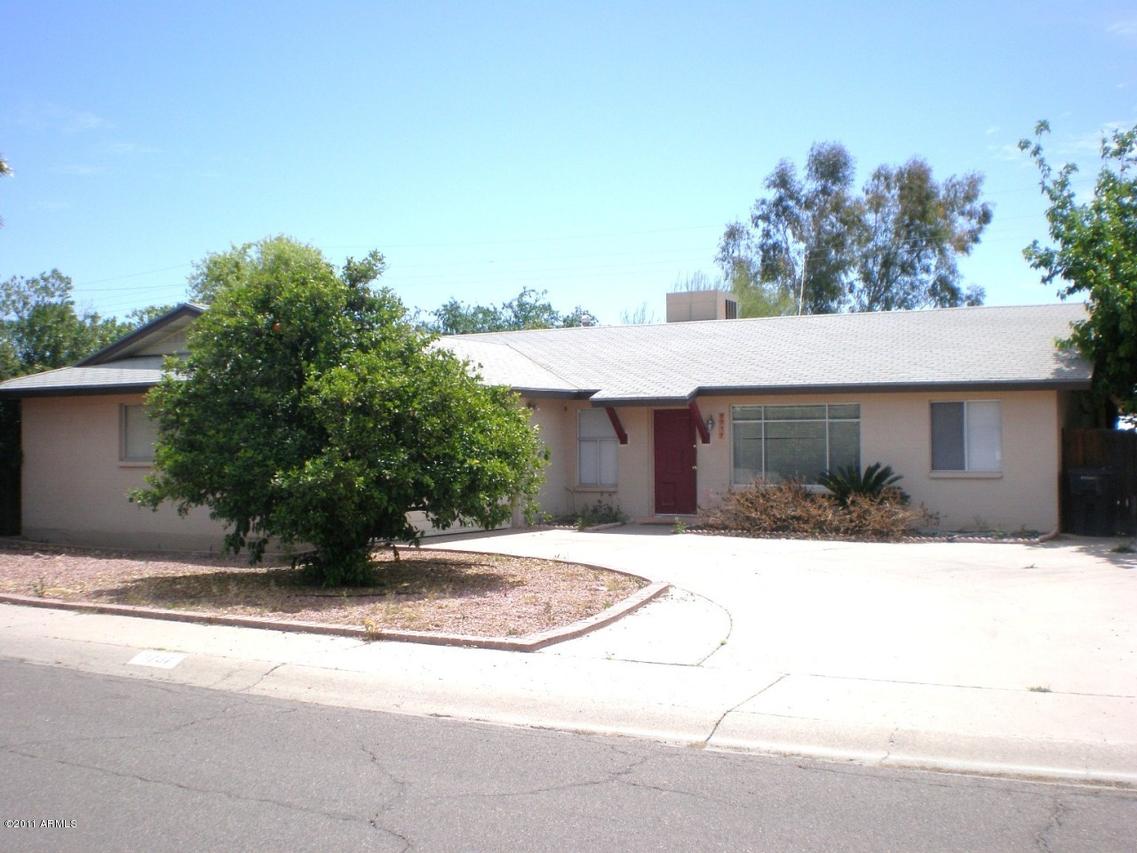 8737 E Buena Terra Way, Scottsdale, AZ 85250