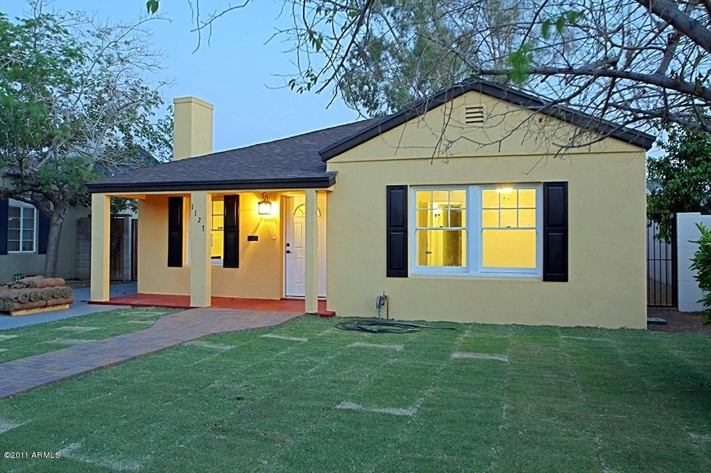 1127 E Coronado Rd., Phoenix, AZ 85006